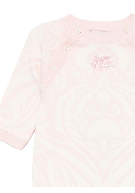 Set Tutina e Cappellino ETRO KIDS | GXB500 X0224503AV